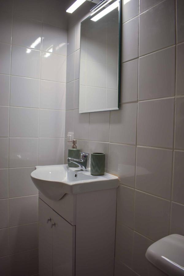 Urban Deluxe Apartments Ad Thessaloniki Exterior photo
