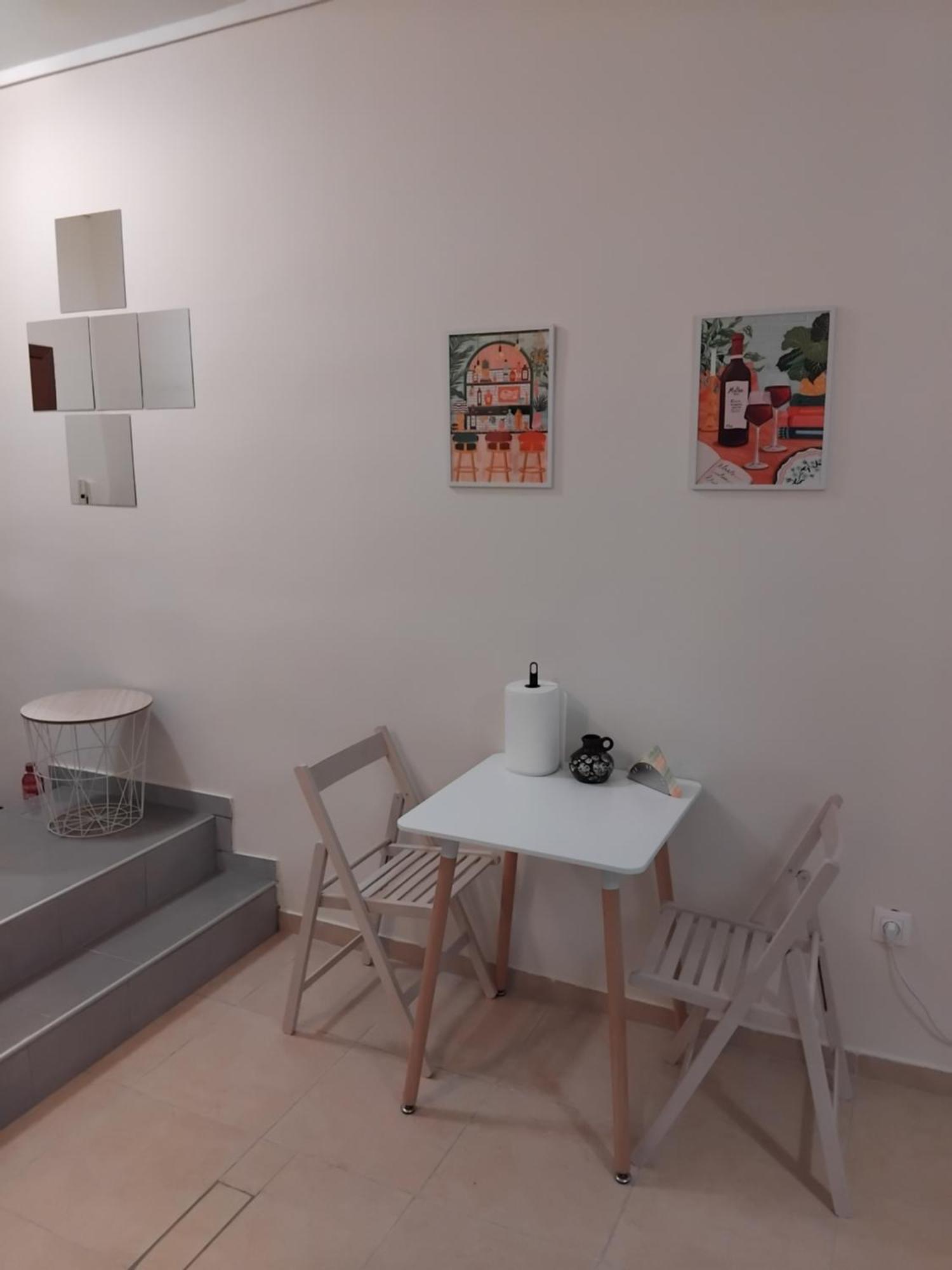 Urban Deluxe Apartments Ad Thessaloniki Exterior photo